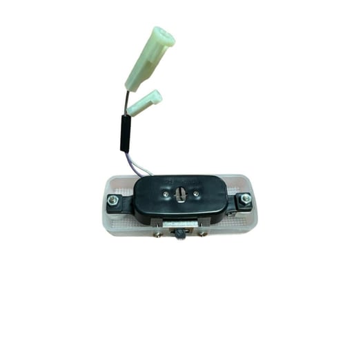 لمبه سقف شاص كامل CASP