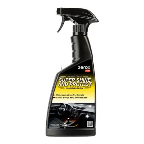 ملمع طبلون مع حمايه امريكي زيروكس 473 مل Z-7416