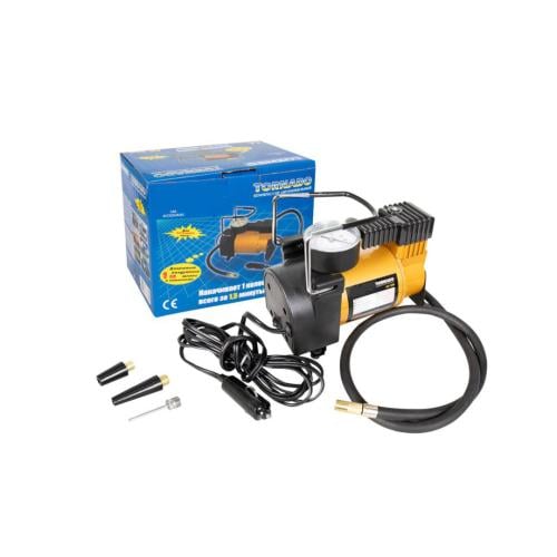 ماطور هواء تورنيدو 1 بستم TORNADO AC580