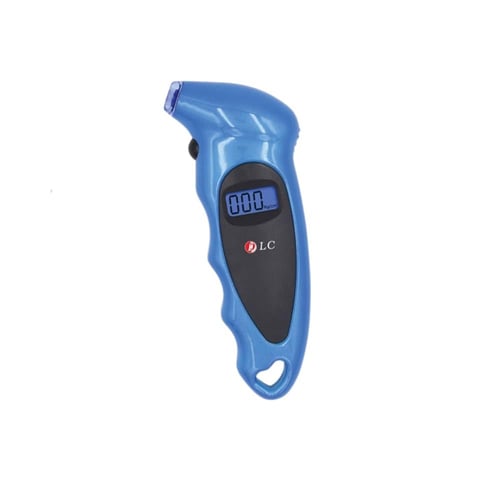 عيار هواء الكتروني DLC-31425