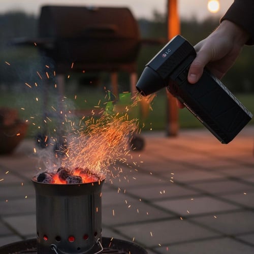 منفاخ هواء شحن DLC.31067