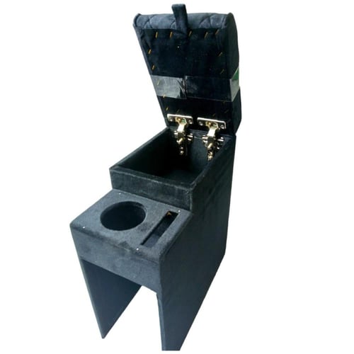 تكاية ياريس وكورولا 2008 - 2021 كوب