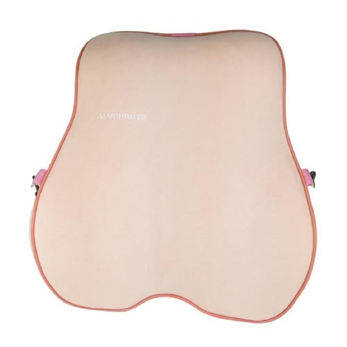 مقعد ظهر طبي شمواه فوم علي الجوده (M) المحيميد