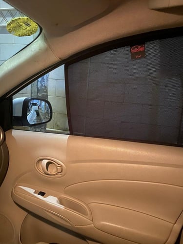 ستاير تظليل يوكن / تاهو 2021 - 2022 - القصير