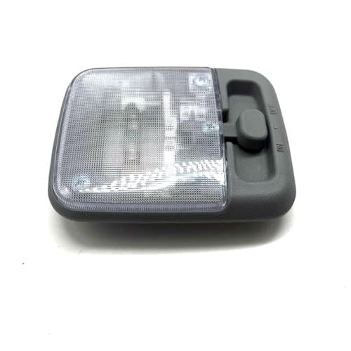 لمبه سقف باترول وسط 2001-2004