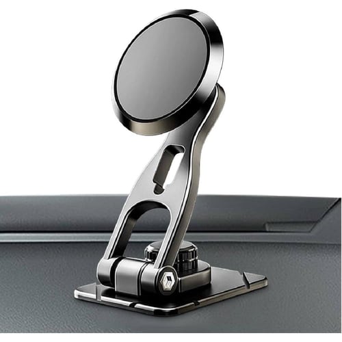 حامل جوال مغناطيس بقاعده متحركه FOLD HOLDER - A033