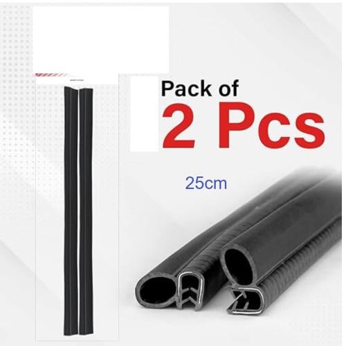 ربل باب خارجي اسود تايوان 25سم