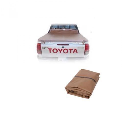 شراع صندوق هايلوكس غماره 2016 -2024 بيج