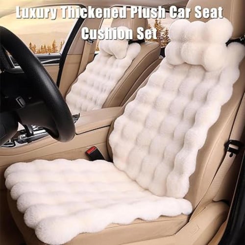 مقعد فرو كمفورت ناعم سكري 11 قطعه