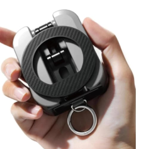 قاعده جوال مغناطيس تثبيت علي الطبلون isnup 0200341