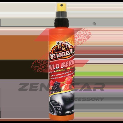 ملمع طبلون ارمورال لمعه عاليه رائحة التوت البري -...