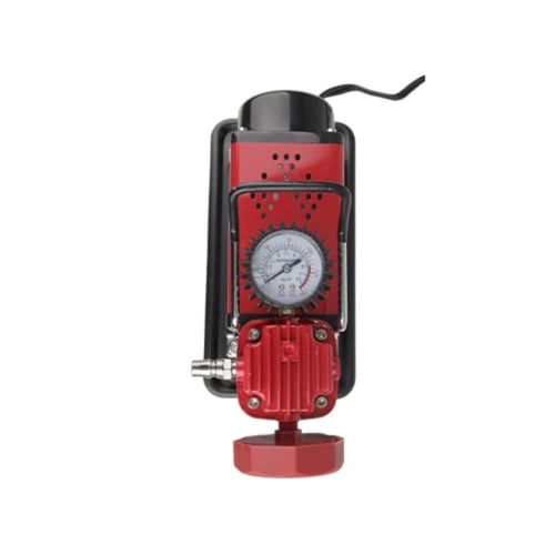 ماطورهواء 1 بستم بقاعده تثبيت 30 امبير 150PSI