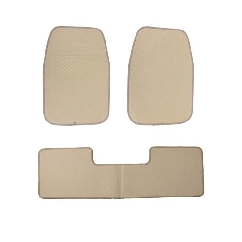 طقم فرشة أرضية 3 قطع خفيف CHC-1001D-3P