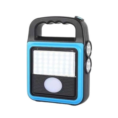 كشاف رحلات يدوي كراون 50 ليد KW-52805