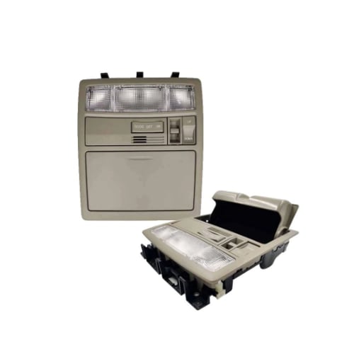 لمبة سقف كامري 2007 - 2011 فل كامل / درج نظارة