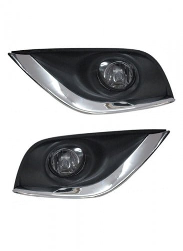 طقم كشاف صدام نيسان صني ( فاصل + ضفيره )_2014 - 20...