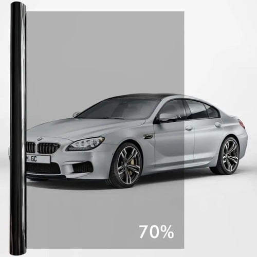 تظليل عازل حراري أمريكي عزل للشمس لسيارات الجيوب ا...