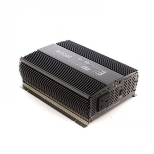 محول كهرباء رفيق االدرب المطور الإصدار الثالث 12 ف...