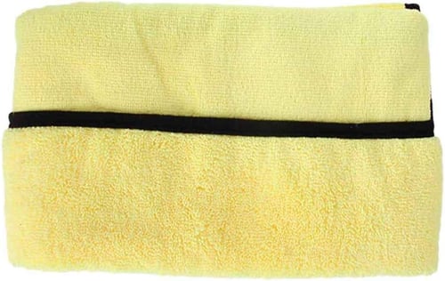 قماش مايكروفايبر المطور 60×90 سافي واكس