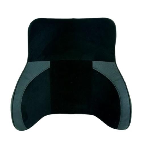 مسند ظهر طبي ملون من الفوم الفاخر - المحيميد