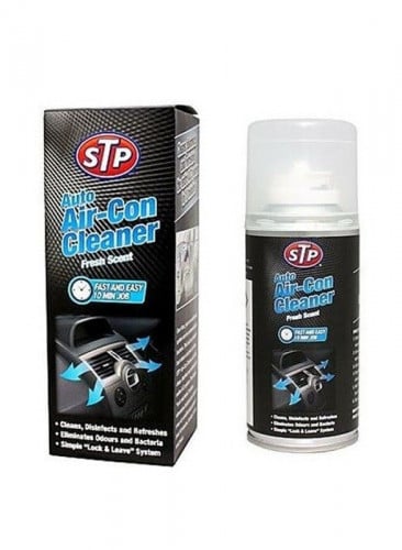 منظف و معطر مكيف اسباني STP 150 ml