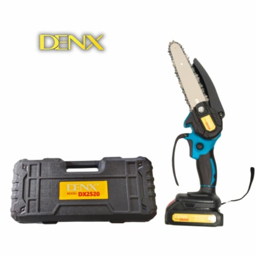 منشار خشب كهربائي شحن DINEX-DX2520