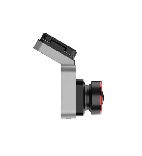 داش كام للسيارة C200S WiFi 2K 1800P من Hikvision أ...