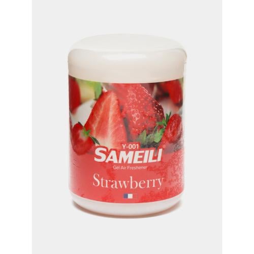 عطر جل فراوله كبير Y-001