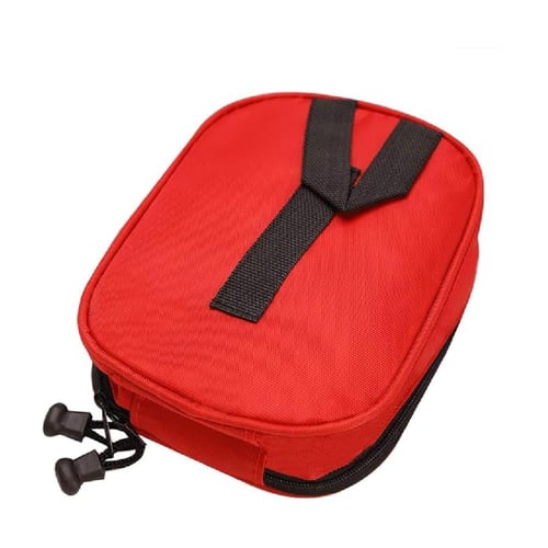 حقيبة الإسعافات الأولية 31 قطعة