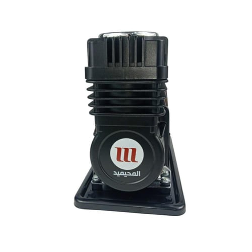 ماطور هواء جامبو توهامبس واحد بستم كبير الحصان الأ...