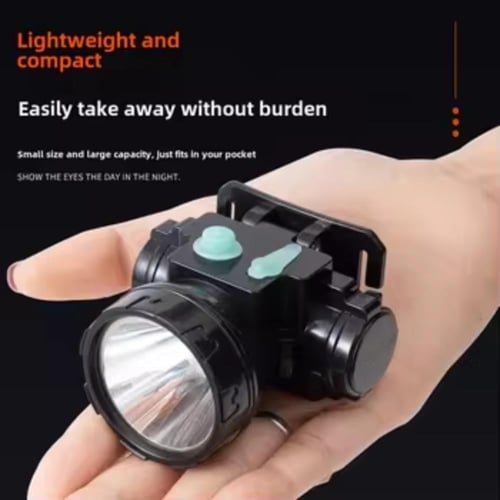 كشاف راس ليد قوي MC-62205