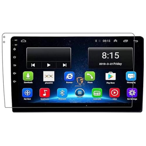 سكرينه حمايه شاشه نانو GLASS SCREEN