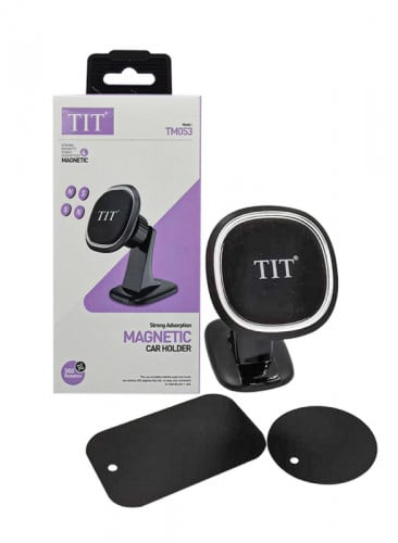 قاعده جوال طبلون مغناطيس TIT-TM053