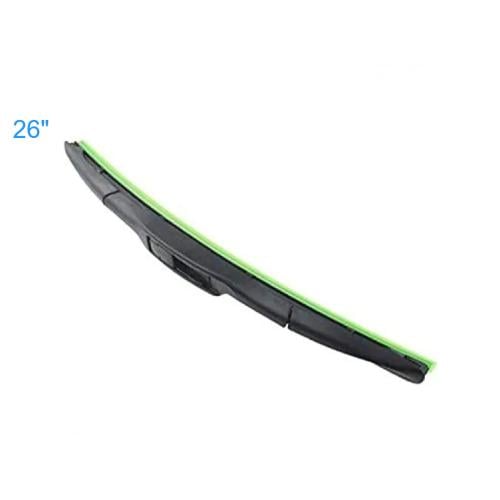 مساحات مقاس 26 انش PTL شكل الوكاله T170A