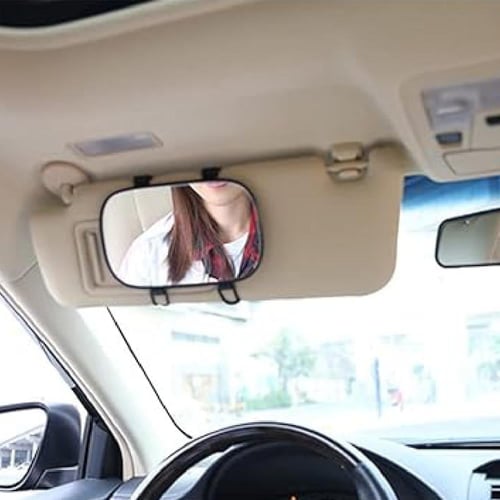 مرايا داخليه تثبت على الشماسه 3R-096