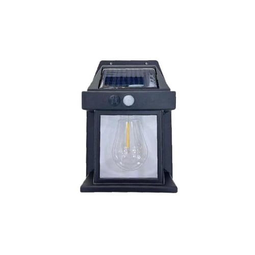 كشاف جدار شحن طاقه شمسيه DLC32848