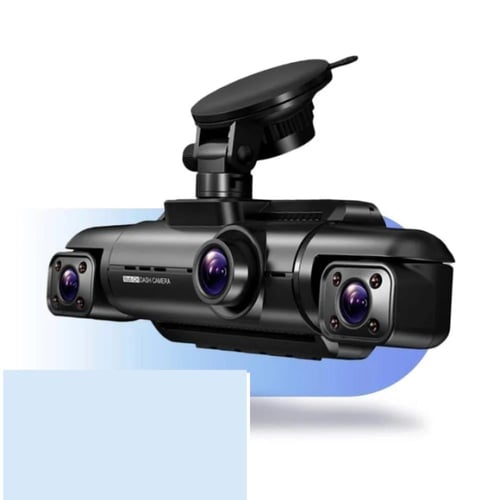داش كام AZDOME عدد 4 كاميرا +تتبع M660