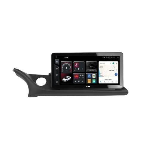 شاشه رودماستر مازدا 6 ذاكره 64 جيجا رام 4 جيجا مود...