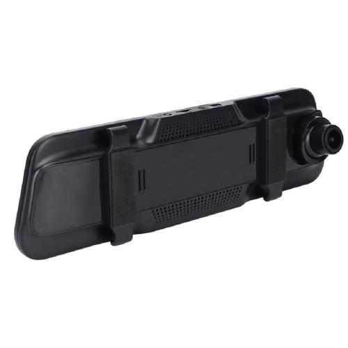 داش كام تثبيت على المرايا 2 كاميرا (T90D)