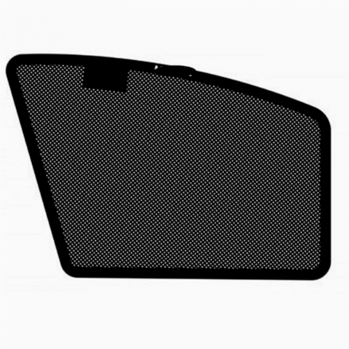 تظليل قماش سوبر بان و تاهو الطويل 2007 ل 2014 / MI...