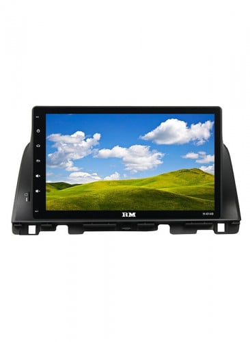 شاشة رودماستر أندرويد كيا أوبتيما 2016 2020 \ H-61...