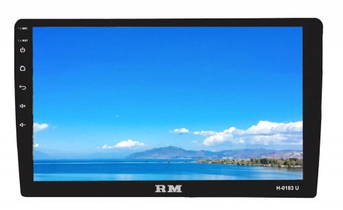 شاشة أندرويد عامه 10 بوصه رودماستر / H-0183U