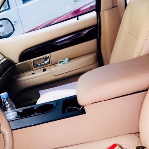 مركا فكتوريا وماركيز بيج ليد +مخرج شاحن بولاعه