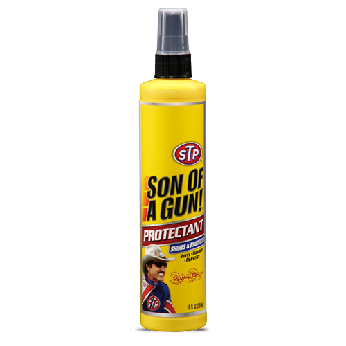 ملمع طبلون STP كبير 002