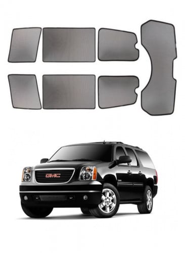 ستاير تظليل داخلي جمس يوكن / تاهو 2007-2014 القصير