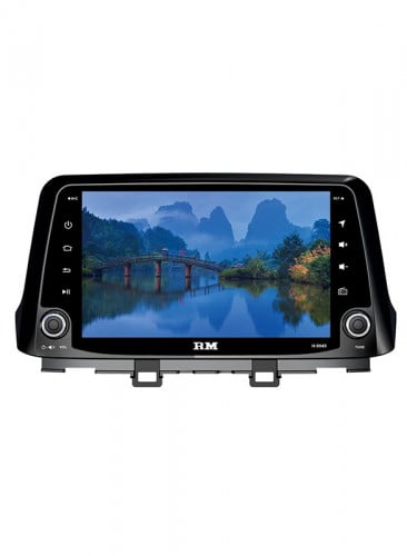 شاشة هونداي كونا 2019 / H9949HYK