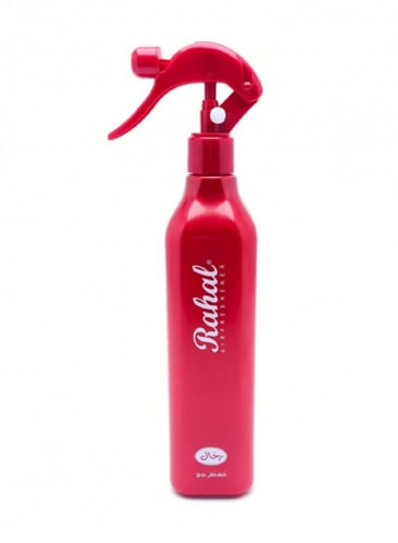 معطر جو رحال 400 مل أحمر