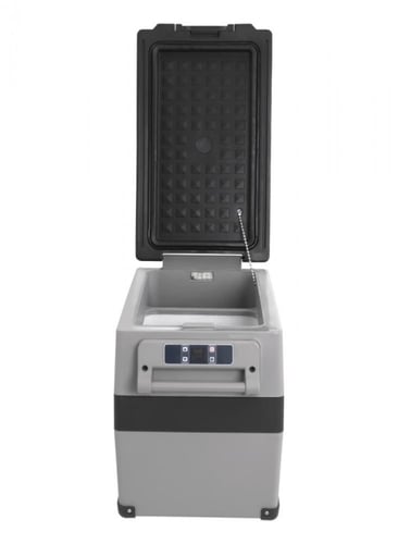 ثلاجة راكو إليك تبريد وتجميد 35 لتر كومبرسر / RACO...