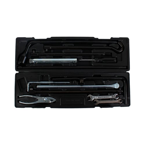 شنطة عدة لاندكروزر 12 قطعة MTOOLS