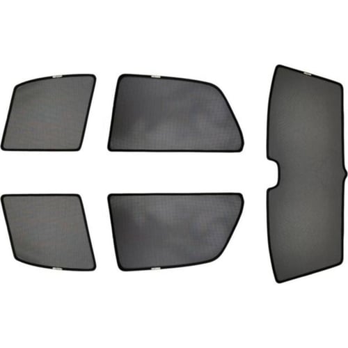 ستاير تظليل تويوتا هايلوكس غمارتين 2006-2015 4D